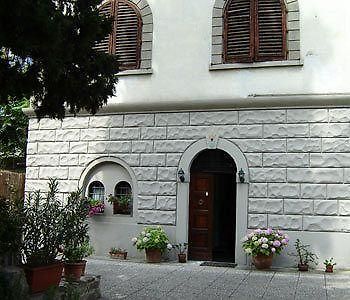 Casa Toselli Hotel Florence Ngoại thất bức ảnh