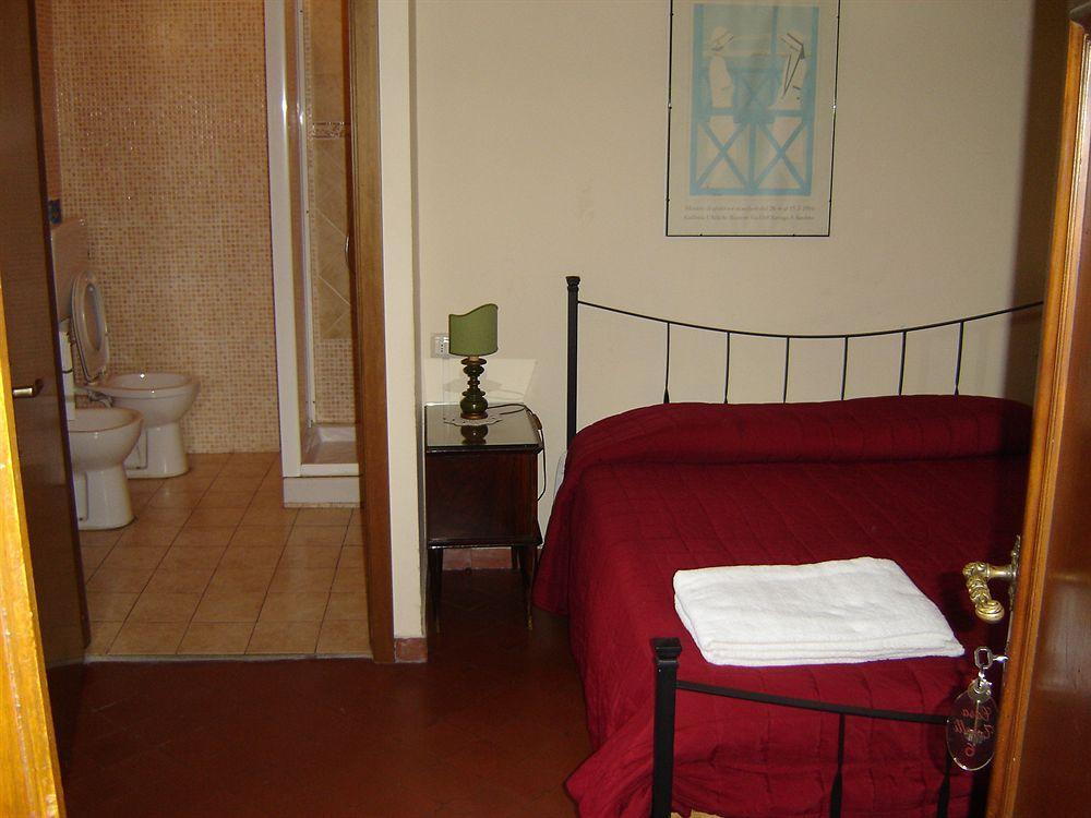 Casa Toselli Hotel Florence Ngoại thất bức ảnh
