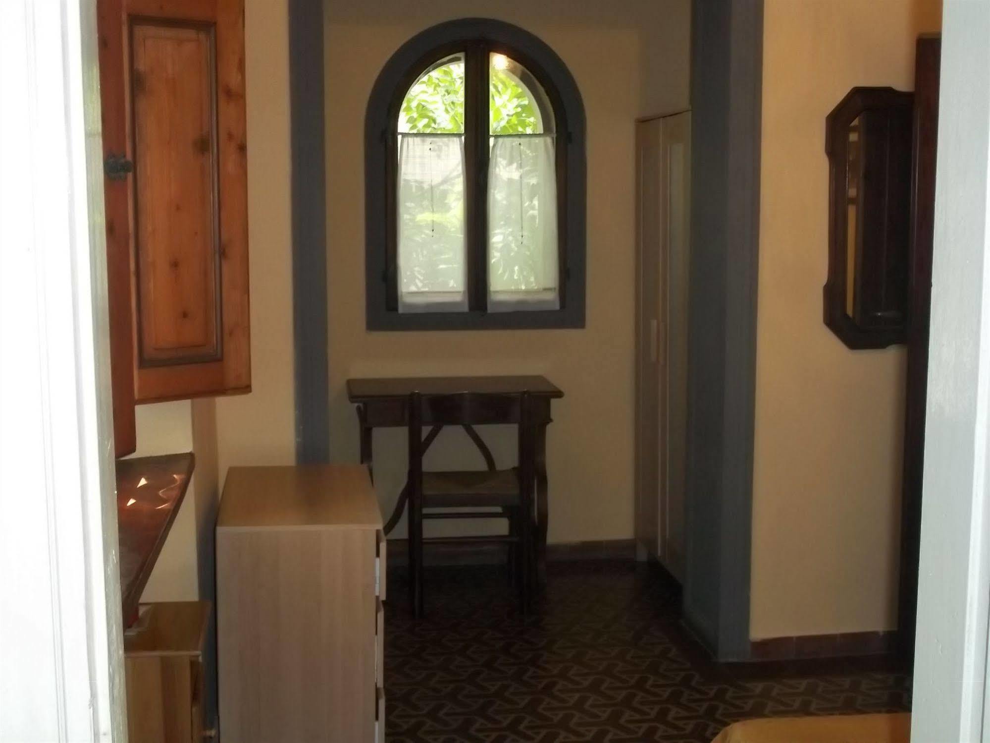 Casa Toselli Hotel Florence Ngoại thất bức ảnh