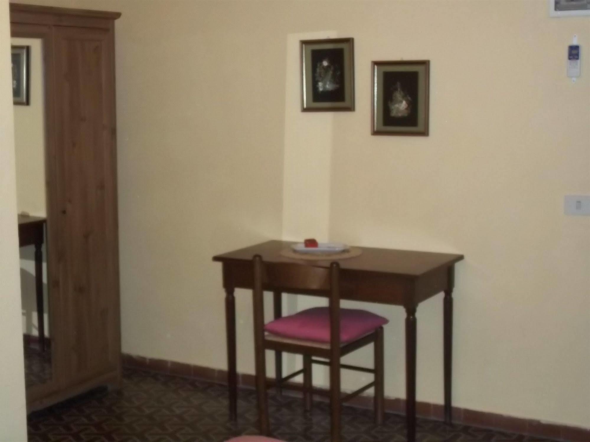 Casa Toselli Hotel Florence Ngoại thất bức ảnh