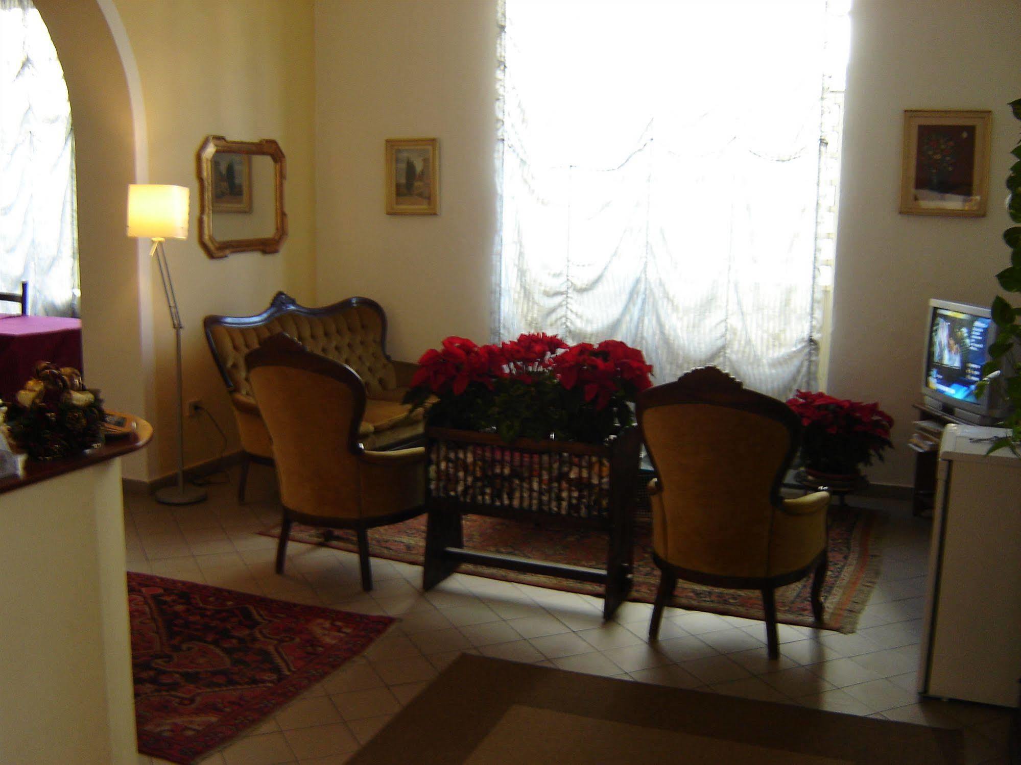 Casa Toselli Hotel Florence Ngoại thất bức ảnh