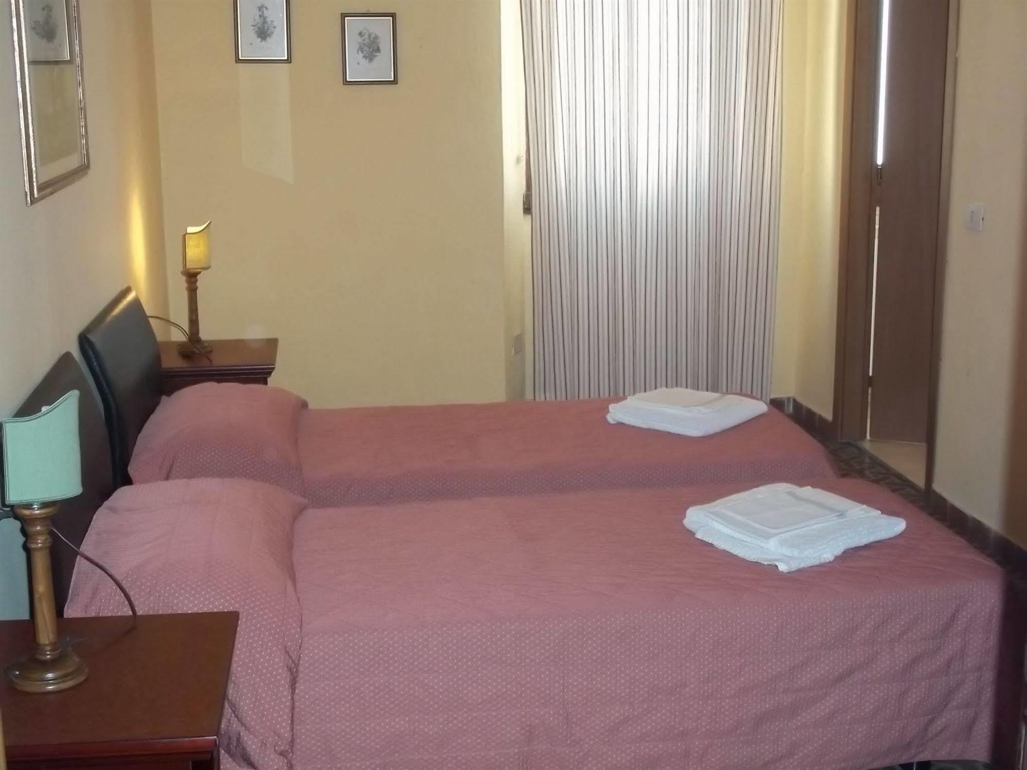 Casa Toselli Hotel Florence Ngoại thất bức ảnh