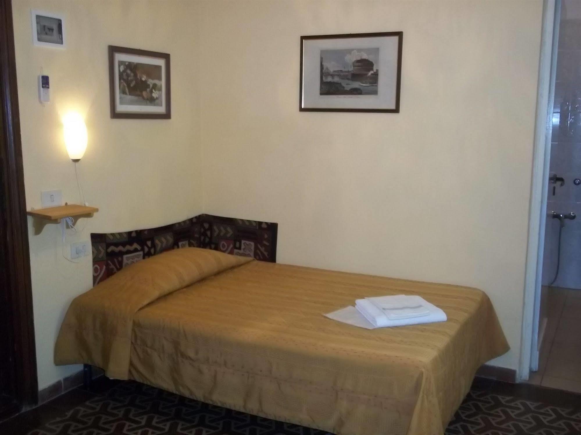 Casa Toselli Hotel Florence Ngoại thất bức ảnh