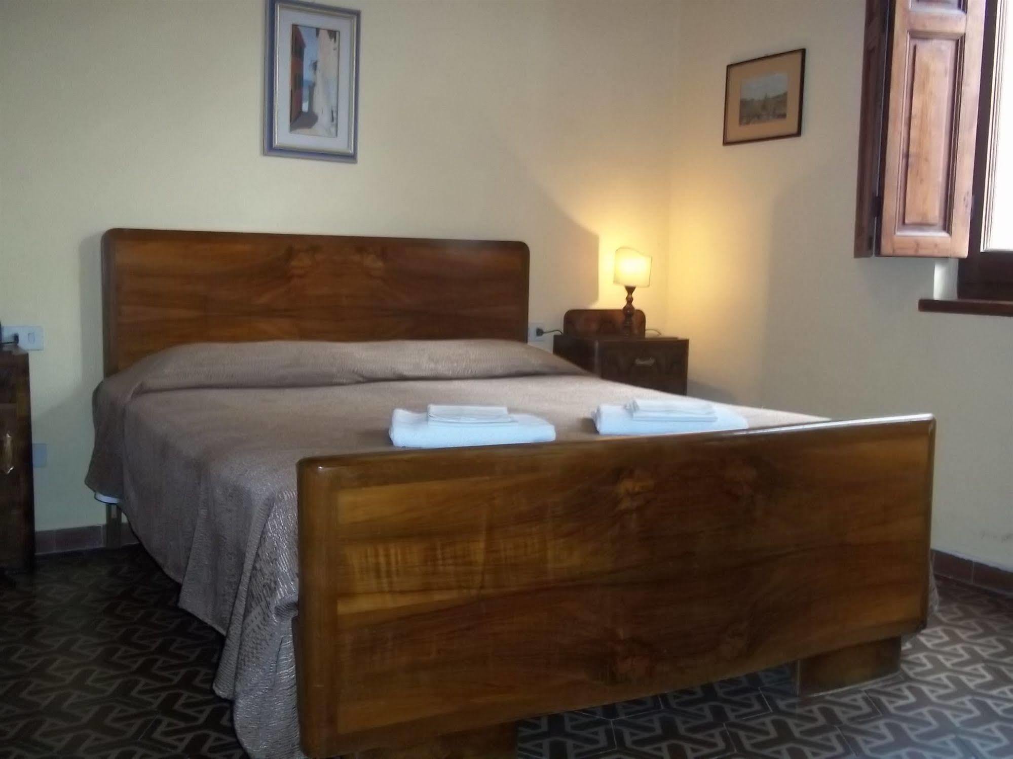 Casa Toselli Hotel Florence Ngoại thất bức ảnh