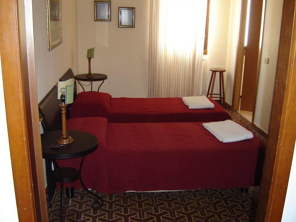 Casa Toselli Hotel Florence Ngoại thất bức ảnh
